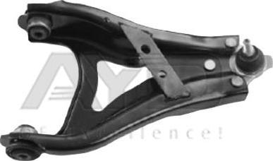 AYD 9722028 - Bras de liaison, suspension de roue droxauto.com