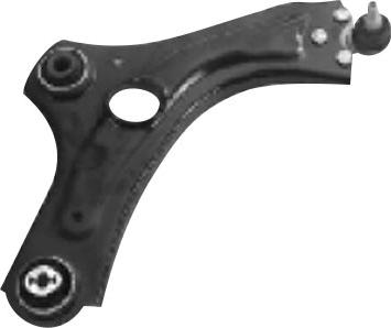 AYD 9722721 - Bras de liaison, suspension de roue droxauto.com