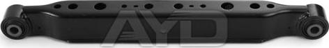 AYD 8814928 - Bras de liaison, suspension de roue droxauto.com