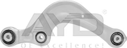 AYD 8818487 - Bras de liaison, suspension de roue droxauto.com