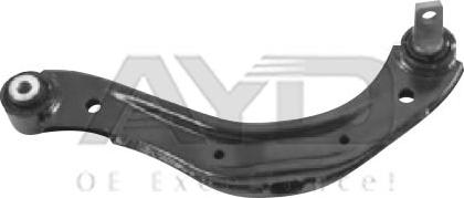 AYD 8823715 - Bras de liaison, suspension de roue droxauto.com