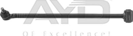 AYD 8822957 - Bras de liaison, suspension de roue droxauto.com