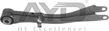 AYD 8822517 - Bras de liaison, suspension de roue droxauto.com