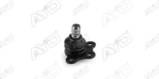 AYD OE - Excellence 99-05684 - Barre de connexion droxauto.com