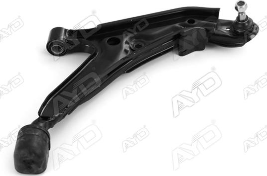 AYD OE - Excellence 99-01674 - Barre de connexion droxauto.com