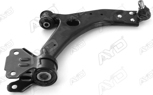 AYD OE - Excellence 99-13345 - Barre de connexion droxauto.com