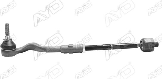 AYD OE - Excellence 99-17341 - Barre de connexion droxauto.com
