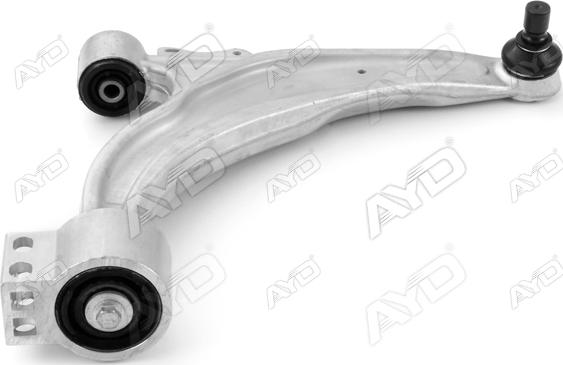 AYD OE - Excellence 94-09967 - Bras de liaison, suspension de roue droxauto.com
