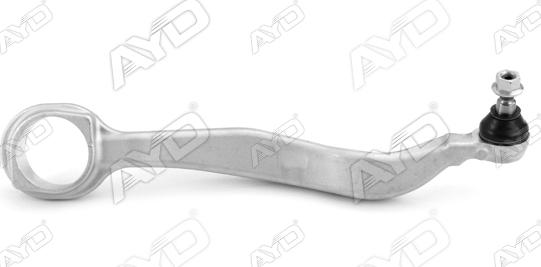 AYD OE - Excellence 95-09632 - Rotule de direction intérieure, barre de connexion droxauto.com
