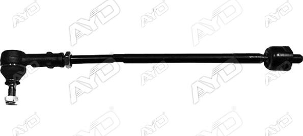 AYD OE - Excellence 94-04453 - Bras de liaison, suspension de roue droxauto.com