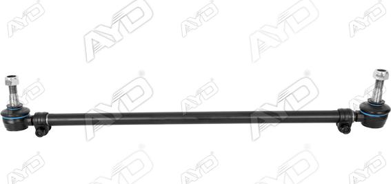 AYD OE - Excellence 94-04452 - Bras de liaison, suspension de roue droxauto.com