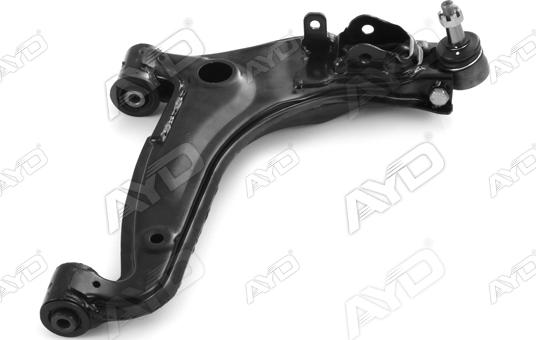 AYD OE - Excellence 94-05244 - Bras de liaison, suspension de roue droxauto.com