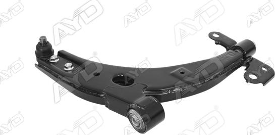 AYD OE - Excellence 94-05213 - Bras de liaison, suspension de roue droxauto.com
