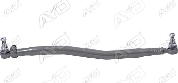 AYD OE - Excellence 94-05280 - Bras de liaison, suspension de roue droxauto.com