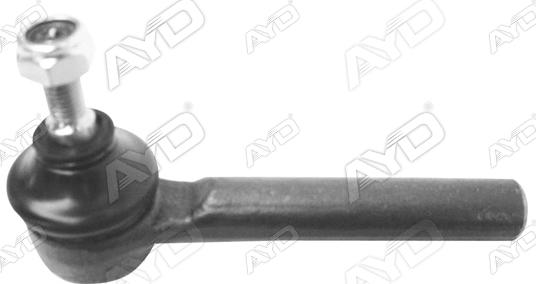 AYD OE - Excellence 94-00962 - Bras de liaison, suspension de roue droxauto.com