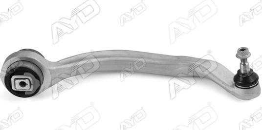 AYD OE - Excellence 94-00049 - Bras de liaison, suspension de roue droxauto.com