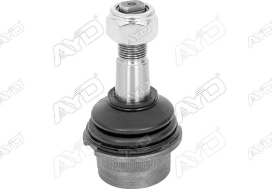 AYD OE - Excellence 94-00853 - Bras de liaison, suspension de roue droxauto.com