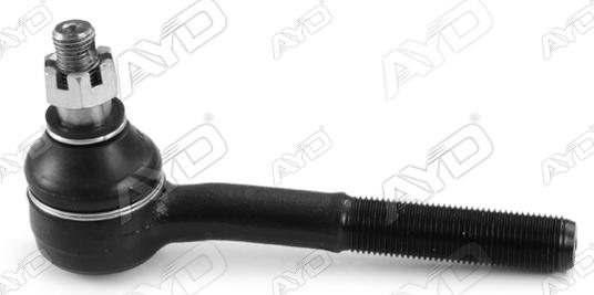 AYD OE - Excellence 94-00887 - Bras de liaison, suspension de roue droxauto.com