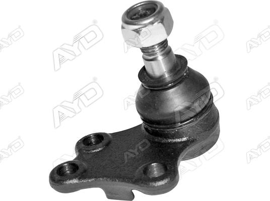 AYD OE - Excellence 94-01956 - Bras de liaison, suspension de roue droxauto.com