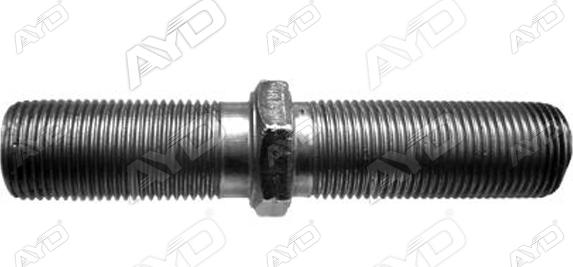 AYD OE - Excellence 94-01443 - Bras de liaison, suspension de roue droxauto.com
