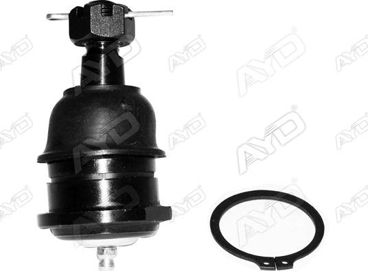 AYD OE - Excellence 94-01546 - Bras de liaison, suspension de roue droxauto.com