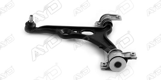 AYD OE - Excellence 94-01691 - Bras de liaison, suspension de roue droxauto.com