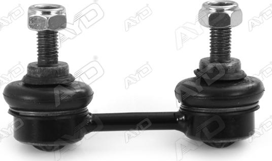 AYD OE - Excellence 94-01077 - Bras de liaison, suspension de roue droxauto.com