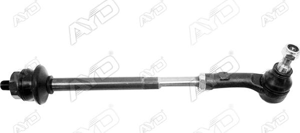 AYD OE - Excellence 94-01149 - Bras de liaison, suspension de roue droxauto.com