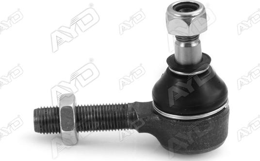 AYD OE - Excellence 94-01893 - Bras de liaison, suspension de roue droxauto.com