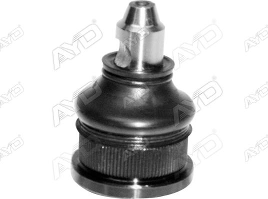 AYD OE - Excellence 94-01355 - Bras de liaison, suspension de roue droxauto.com