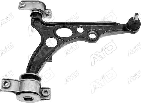 AYD OE - Excellence 97-01371 - Bras de liaison, suspension de roue droxauto.com