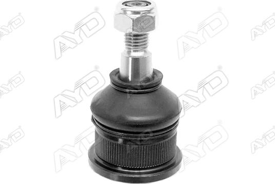 AYD OE - Excellence 94-01339 - Bras de liaison, suspension de roue droxauto.com