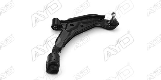 AYD OE - Excellence 94-01704 - Bras de liaison, suspension de roue droxauto.com