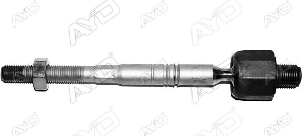AYD OE - Excellence 94-08318 - Bras de liaison, suspension de roue droxauto.com