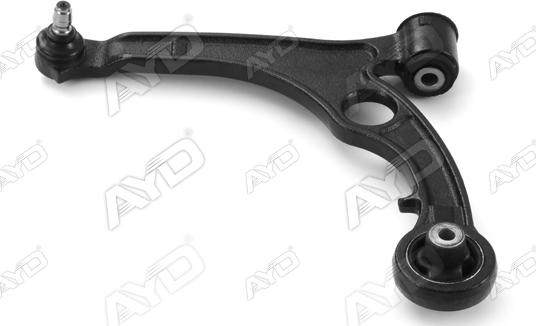 AYD OE - Excellence 94-08339 - Bras de liaison, suspension de roue droxauto.com