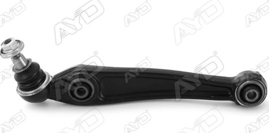 AYD OE - Excellence 94-08321 - Bras de liaison, suspension de roue droxauto.com
