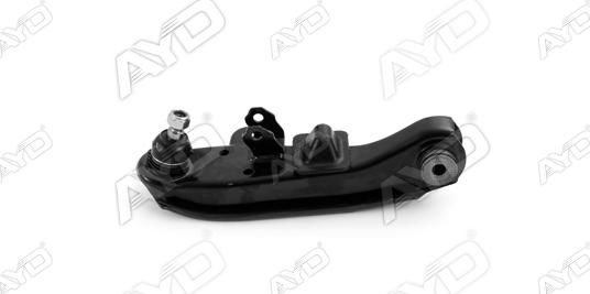 AYD OE - Excellence 94-02656 - Bras de liaison, suspension de roue droxauto.com
