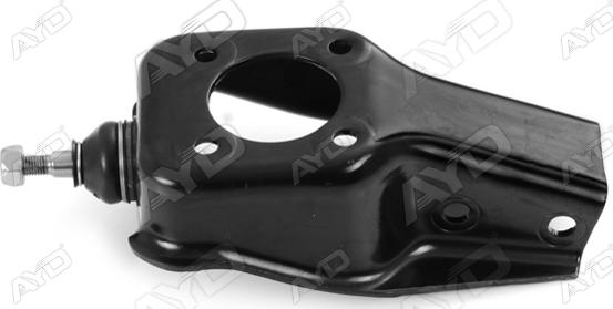 AYD OE - Excellence 94-02664 - Bras de liaison, suspension de roue droxauto.com