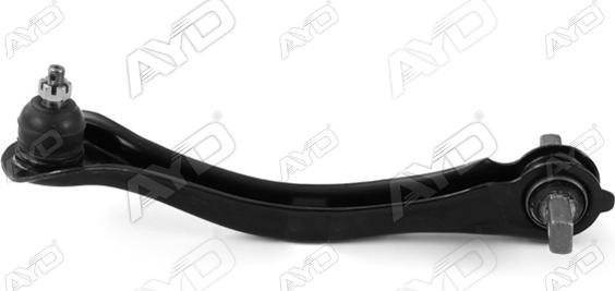 AYD OE - Excellence 94-02660 - Bras de liaison, suspension de roue droxauto.com