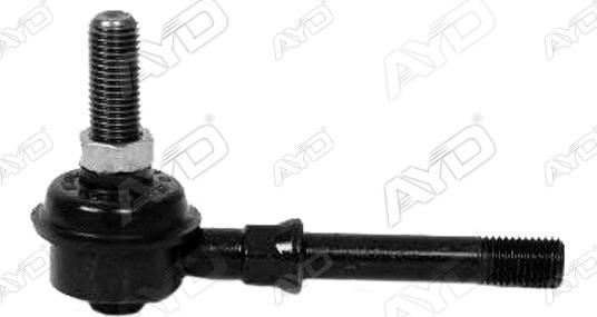 AYD OE - Excellence 94-02044 - Bras de liaison, suspension de roue droxauto.com