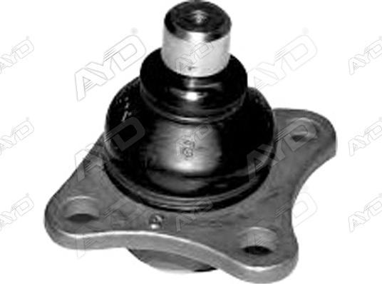 AYD OE - Excellence 94-02123 - Bras de liaison, suspension de roue droxauto.com