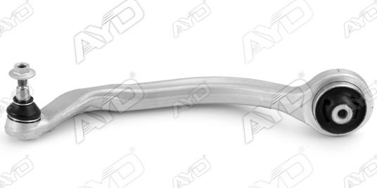 AYD OE - Excellence 94-07132 - Bras de liaison, suspension de roue droxauto.com