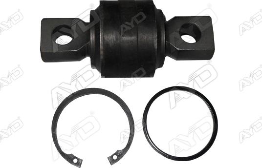 AYD OE - Excellence 94-07227 - Bras de liaison, suspension de roue droxauto.com