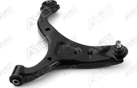 AYD OE - Excellence 94-15616 - Bras de liaison, suspension de roue droxauto.com