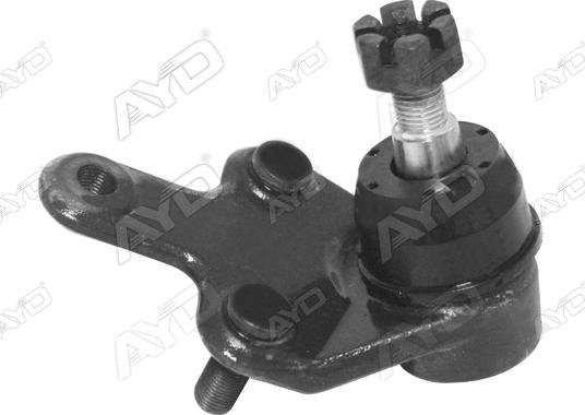 AYD OE - Excellence 94-15624 - Bras de liaison, suspension de roue droxauto.com