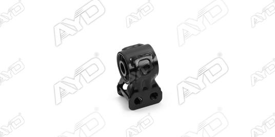 AYD OE - Excellence 94-10445 - Bras de liaison, suspension de roue droxauto.com