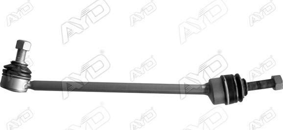 AYD OE - Excellence 94-10446 - Bras de liaison, suspension de roue droxauto.com