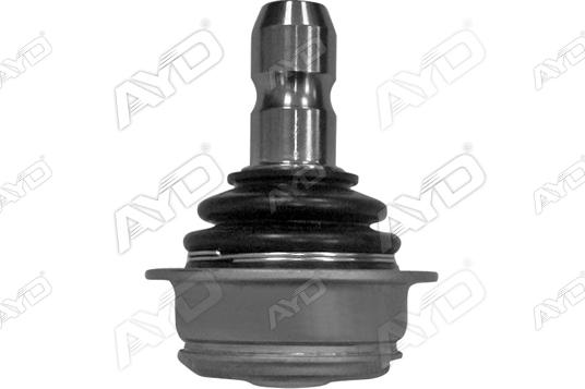 AYD OE - Excellence 94-10443 - Bras de liaison, suspension de roue droxauto.com