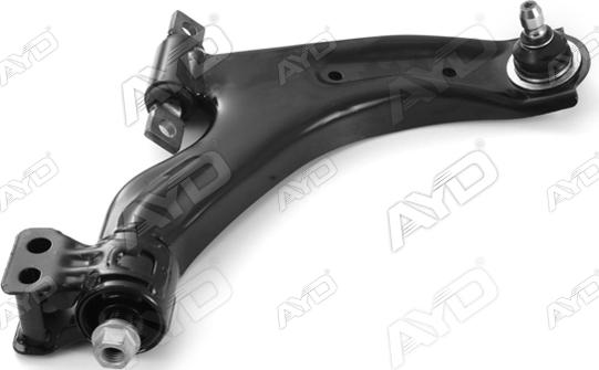 AYD OE - Excellence 94-10442 - Bras de liaison, suspension de roue droxauto.com