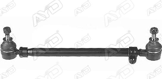AYD OE - Excellence 94-10621 - Bras de liaison, suspension de roue droxauto.com